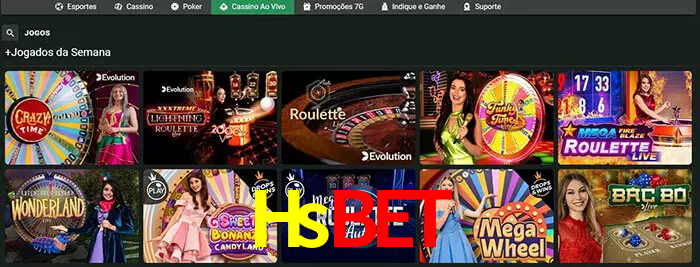 Hsbet bet