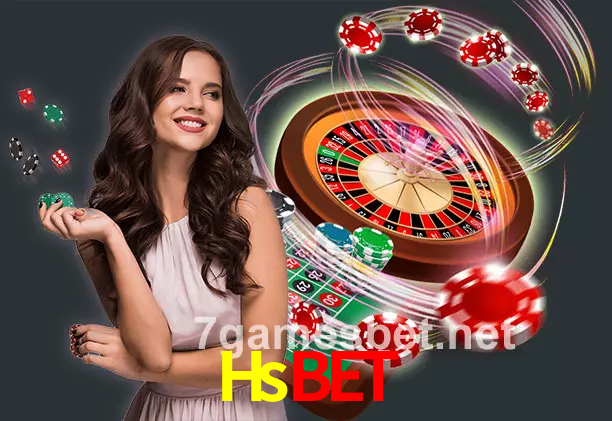 vivo no cassino Hsbet