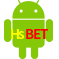 Aplicativo Hsbet para Android