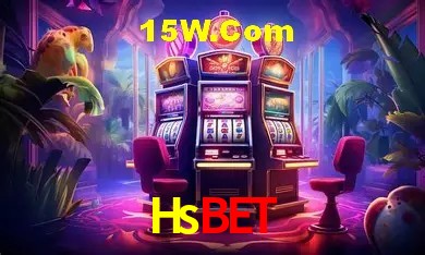 Biblioteca de slots populares na Hsbet