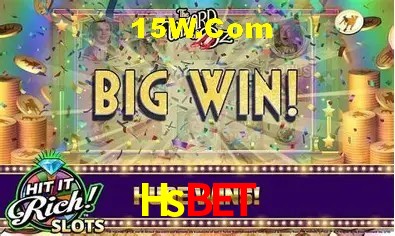 Loterias online na Hsbet