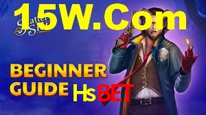 Welcome Bonus Hsbet