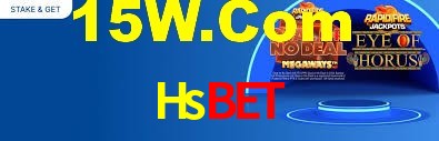 Welcome Bonus Hsbet