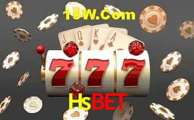 Tecnologia da Plataforma Hsbet