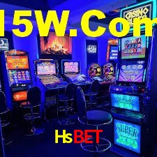 Exclusive Games Hsbet