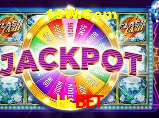 Variedade de jogos na Hsbet