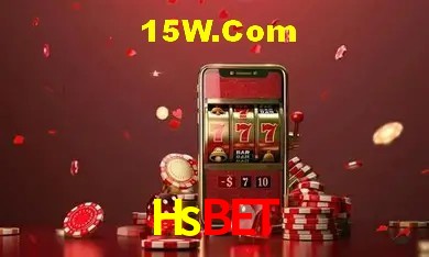 Provedores de Jogos Hsbet