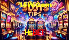 Slot Games Hsbet
