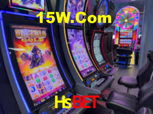 Hsbet.Com