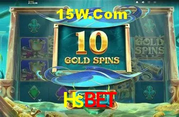 Bônus e promoções da Hsbet
