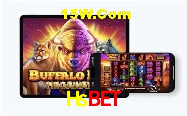Casino Ao Vivo Hsbet