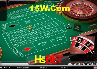Avaliações dos Jogadores Hsbet