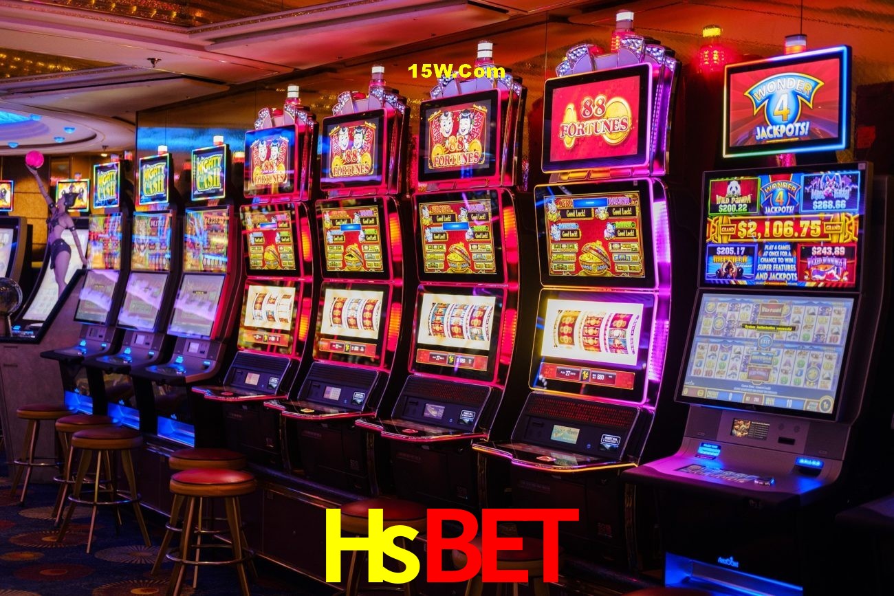 Mesa de Blackjack Hsbet