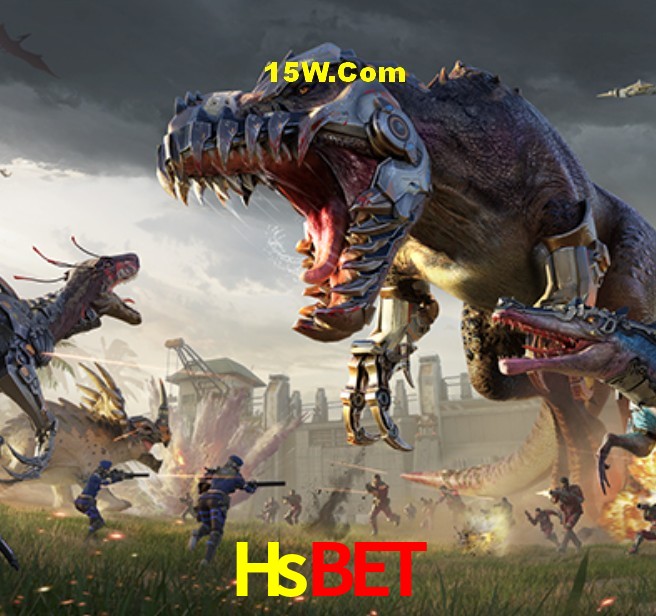 Benefícios da Conta Hsbet