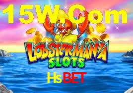Torneios Hsbet