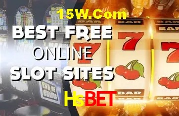Benefícios da Conta Hsbet