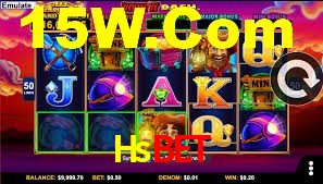 Hsbet