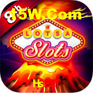 Interface do App Hsbet