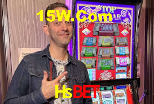 Hsbet: A Experiência de Casino com Jogos de Mesa ao Vivo