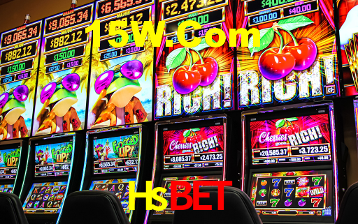 Hsbet.Com