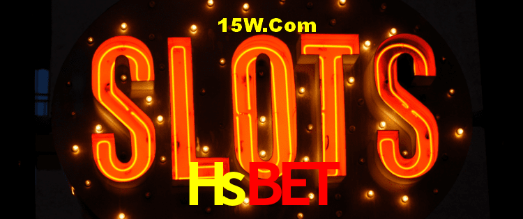 Casino VIP Hsbet