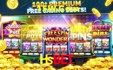 Login Seguro Hsbet
