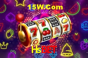 Casino Ao Vivo Hsbet