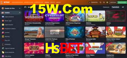 Hsbet.Com
