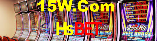 Hsbet: Seu Cassino Premiado com Pagamentos Rápidos