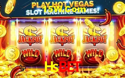 Provedores de Jogos Hsbet