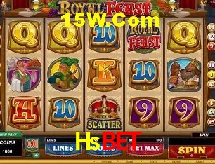 Tecnologia da Plataforma Hsbet